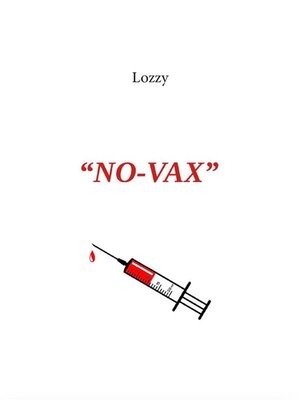 cover image of "NO-VAX"